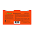 Paleta Facial Wet N Wild Reese's Bronzer and Glow Duo | Cor: Bronze | Coleção de Halloween - Imagem 5