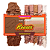 Paleta Facial Wet N Wild Reese's Bronzer and Glow Duo | Cor: Bronze | Coleção de Halloween - Imagem 1