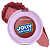 Blush Wet N Wild Jolly Rancher Blush | Cor: Grape | Coleção de Halloween - Imagem 1