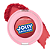Blush Wet N Wild Jolly Rancher Blush | Cor: Watermelon | Coleção de Halloween - Imagem 1