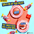 Blush Wet N Wild Jolly Rancher Blush | Cor: Watermelon | Coleção de Halloween - Imagem 3