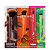 Kit Pinceis Wet N Wild 4-Piece Makeup Brush Set | Coleção de Halloween - Imagem 4