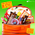 Necessaire Wet N Wild Makeup Bag | Coleção de Halloween - Imagem 4