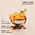 Fragrância Fugazzi Vanilla Haze Eau de Parfum 100ml - Imagem 3