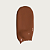 Sérum com Cor Ciele Cosmetics Tint & PROTECT SPF 50+ | Cor: 13 Deep - Imagem 2