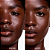 Sérum com Cor Ciele Cosmetics Tint & PROTECT SPF 50+ | Cor: 13 Deep - Imagem 4