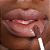 Batom Líquido Lethal Cosmetics Rock Fact - Imagem 3
