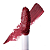 Batom Líquido Lethal Cosmetics Poetry & Clarinet - Imagem 2