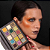 Paleta de Sombras Lethal Cosmetics Tome of the Unknown Palette - Imagem 4