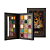 Paleta de Sombras Lethal Cosmetics Tome of the Unknown Palette - Imagem 1