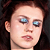 Paleta de Sombras Lethal Cosmetics Tome of the Unknown Palette - Imagem 7