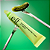 Balm Labial E.l.f Glow Reviver Melting Lip Balm | Cor: Von Dill - Imagem 5