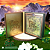 Paleta de Sombras Glamlite The Lord of the Rings x Glamlite Middle-earth Palette - Imagem 2