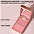 Duo Blush Patrick Ta Major Headlines Double-Take Crème & Powder Blush Duo | Cor: Out Of Office - Imagem 5