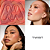 Blush Morphe Cloudlight Soft Glow Diffused Blush | Cor: Twist - Imagem 3