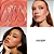 Blush Morphe Cloudlight Soft Glow Diffused Blush | Cor: Wisp - Imagem 3