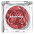 Blush Morphe Cloudlight Soft Glow Diffused Blush | Cor: Breeze - Imagem 4