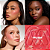 Blush Morphe Cloudlight Soft Glow Diffused Blush | Cor: Rush - Imagem 3