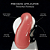 Balm Labial EADEM Le Chouchou Softening + Smoothing Peptide Daily Lip Balm | Cor: Guava Fresca - Imagem 4