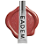 Balm Labial EADEM Le Chouchou Softening + Smoothing Peptide Daily Lip Balm | Cor: Coquito Dulce - Imagem 1