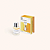 Fragrância Dossier Ambery Saffron 50ml - Imagem 1