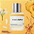 Fragrância Dossier Ambery Saffron 50ml - Imagem 3