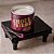Vela Bath And Body Works Ghoul Friend 3-Wick Candle - Imagem 4