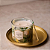 Vela Bath And Body Works Morning Tea 3-Wick Candle - Imagem 3