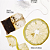 Vela Bath And Body Works Morning Tea 3-Wick Candle - Imagem 2