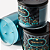 Vela Bath And Body Works Carnival Fog 3-Wick Candle - Imagem 2
