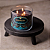 Vela Bath And Body Works Carnival Fog 3-Wick Candle - Imagem 3