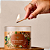 Vela Bath And Body Works Whipped Honey & Vanilla 3-Wick Candle - Imagem 5