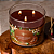 Vela Bath And Body Works Whipped Honey & Vanilla 3-Wick Candle - Imagem 4