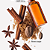 Vela Bath And Body Works Maple Pumpkin 3-Wick Candle - Imagem 3