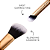 Pincel Duplo para Corretivo Tarte Concealer Paw & Perfect Brush - Imagem 2