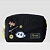 Necessaire Beauty Creations x Coraline "Threadful" Cosmetic Bag - Imagem 3