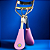 Curvador de Cílios Beauty Creations x Coraline "One Eye Open" Eyelash Curler - Imagem 1