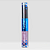 Gloss Labial Beauty Creations x Coraline "Stay Forever Bratty/Dizzy Dreamer" Peel-Off Lip Stain & Lip Gloss Duo - Imagem 2