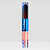 Gloss Labial Beauty Creations x Coraline "Stay Forever Diva Duo/Actresses" Peel-Off Lip Stain & Lip Gloss Duo - Imagem 2