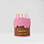Balm Labial Beauty Creations x Coraline "Welcome Home" Lip Jelly - Imagem 2