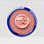Blush Beauty Creations x Coraline "Cute As A Button" Dual Shade Cream Blush - Imagem 2