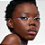 Delineador Kaleidos Epiphany Glow Melt-On Eyeliner | Cor: Miss Matrix - Imagem 4