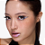 Delineador Kaleidos Epiphany Glow Melt-On Eyeliner | Cor: Moon Mechanic - Imagem 4