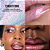 Gloss em Bastão Refil Kaleidos Glassload Lip Melt Refill | Cor: Cheat Code - Imagem 3