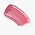 Gloss Labial Kaleidos Untamed Glow Glossy Lip Glaze | Cor: Pink Marquise - Imagem 2