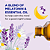 Sabonete Líquido Infantil 3 em 1 Dr Teal's Kids 3-in-1 Bubble Bath 591ml | Melatonin & Essential Oil - Imagem 2