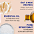 Sabonete Líquido Infantil 3 em 1 Dr Teal's Kids 3-in-1 Bubble Bath 591ml | Oat & Milk - Imagem 3