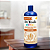 Sabonete Líquido Infantil 3 em 1 Dr Teal's Kids 3-in-1 Bubble Bath 591ml | Oat & Milk - Imagem 4