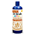 Sabonete Líquido Infantil 3 em 1 Dr Teal's Kids 3-in-1 Bubble Bath 591ml | Oat & Milk - Imagem 1