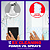 Esponja Mágica Mr. Clean Magic Eraser Sponge, Cleaner, Whole Home Extra Durable 2 unidades - Imagem 3